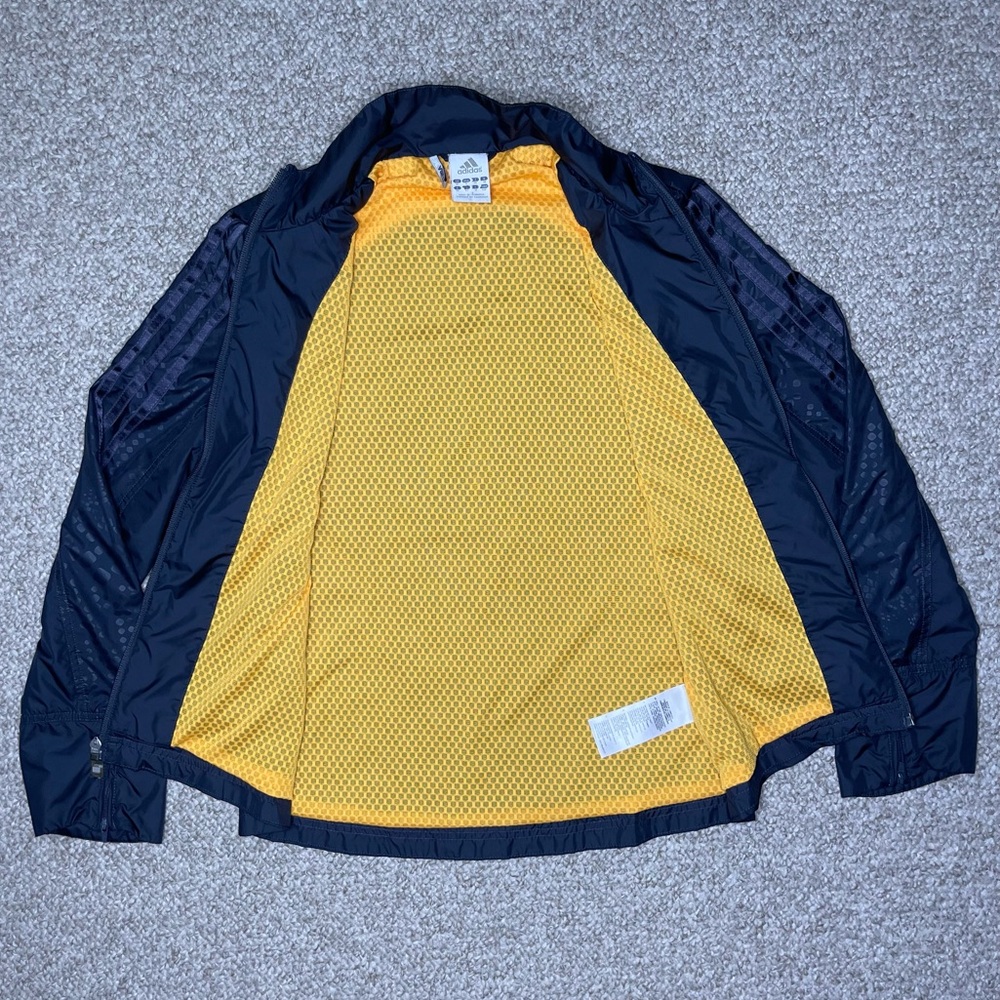 Adidas Clima365 running jacket - Picture 10 of 12